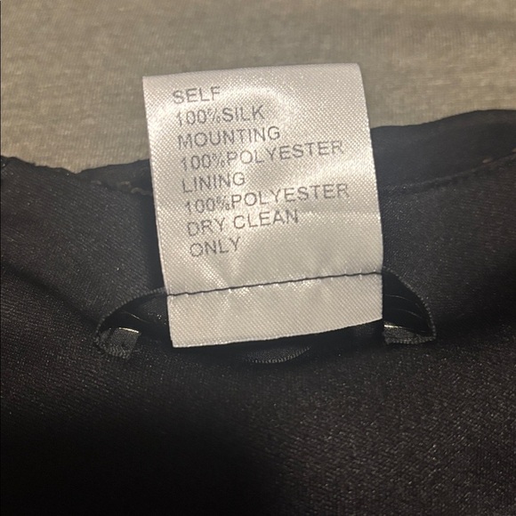 TADASHI SHOJI SEQUIN & SILK MESH SHEATH DRESS sz 8 - Picture 12 of 15